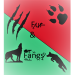 |*|~Fur and Fangs~|*|