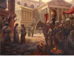 ᅠRοmе!