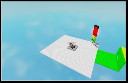 [NEW!] Difficulty Chart High Jumps