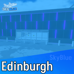 Edinburgh Airport