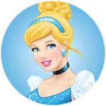 ✨ Dress as Cinderella ✨