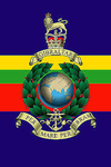 Royal Marines MT and DW