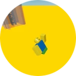 [the floor is lava]