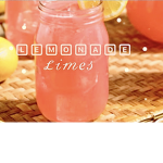 Lemonade limes