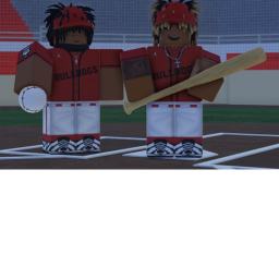 Bulldogs baseball