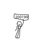 THE 2007.99