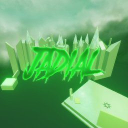 Jadial Tiered Obby (Tier 11 Obby)