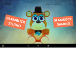 Glam rock Studios