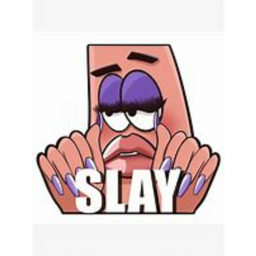 the slayest game