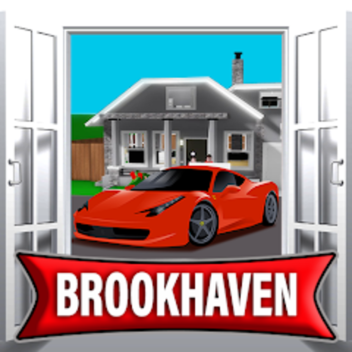 Brookhaven 🏡RP ☀️NEW SUMMER UPDATE☀️