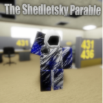 The Shedletsky Par@ble fan club