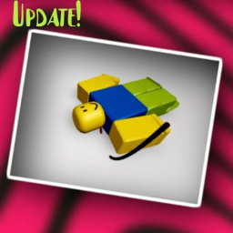 (UPDATE!)Ragdoll Pet Noob