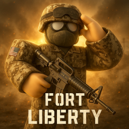 Fort Liberty