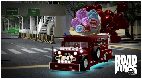 [NEW!] Jeepney Simulator