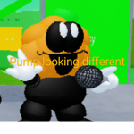 The Robux Fans group