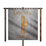 ---Lictors Guild---