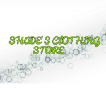 Shade's Clothing Store