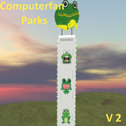 Computerfan Parks