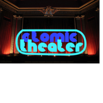 Atomic Theater!
