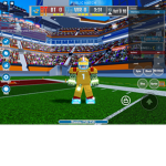 NFL AND NBA PRODUCTIONS