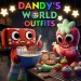 [Free VIP] Dandy's World Outfits icon