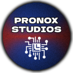 Pronox Studios