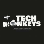 Agent Monkey Studios