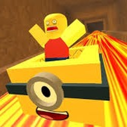 Survive The Ride