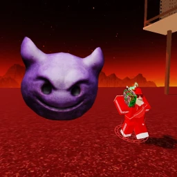 Survive the Nextbot in the TreeHouse! [Mars] icon