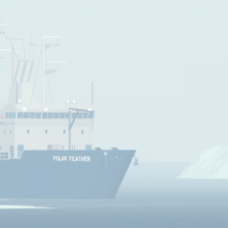 Horus Expedition: Antarctica