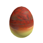Egg of the Heights