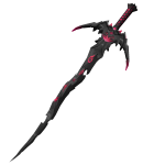 Aon The Forbidden Ruby Sword