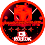 Troll Punisher Ninja Gear