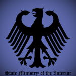 State Ministry of the Interior