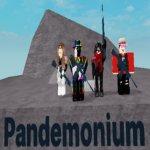 -[Pandemonium]-