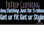 ToTrip Clothing