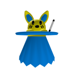 Roblox entity thumbnail