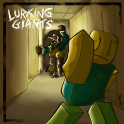 Lurking Giants [REVAMPED] icon