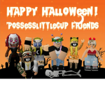 Possesslittlecup friends
