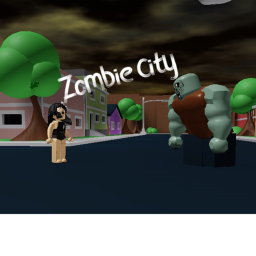 Zombie City