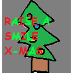 Raise a Christmas