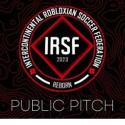 [IRSF] Public Pitch