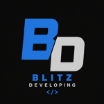 Blitz Developing
