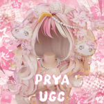 pryaUGC