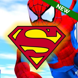 [NEW] Superhero Tycoon