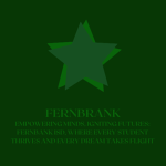 Fernbank Independent School District | FBISD