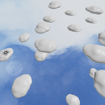 fight in the sky ⛅