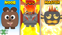 Szmaragdowe Tappers X