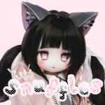 snuffles ₍⸍⸌̣ʷ̣̫⸍̣⸌₎