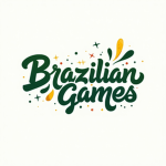 BRAZILIAN GAMES! Group Thumbnail